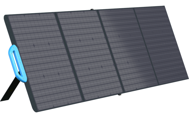 BLUETTI Solar Panel