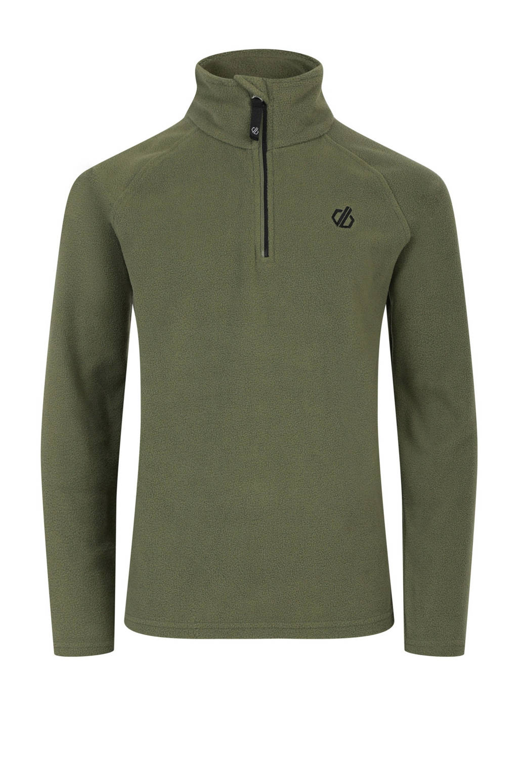 Dare2B fleece skipully olijfgroen