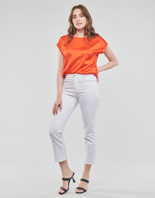 Vila - VIELLETTE - Orange