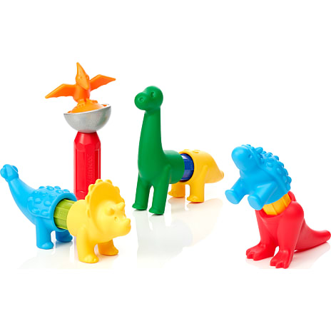 SmartMax My First Dinosaurs 14 dele