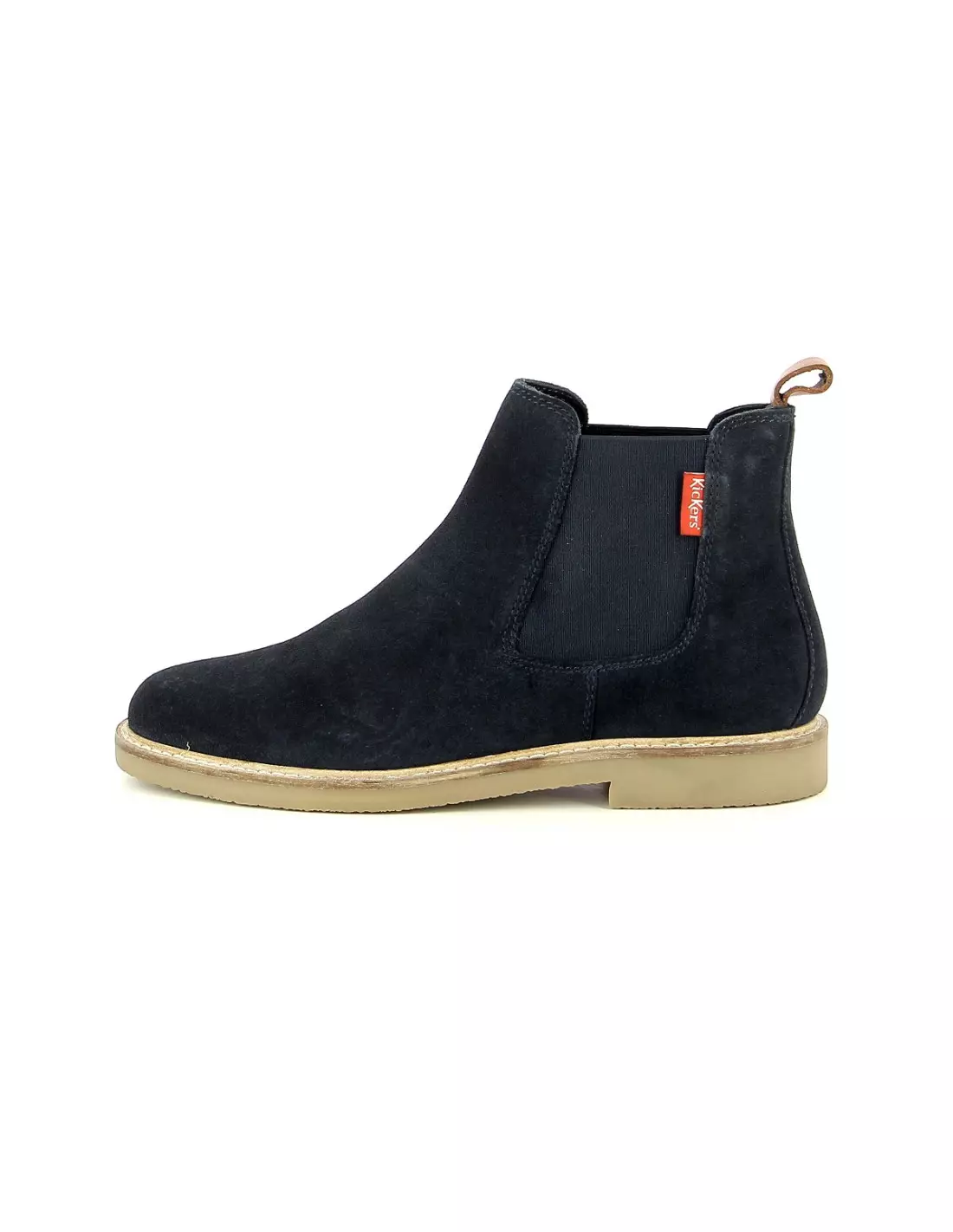 KICKERS TYGA - Chelsea Marine