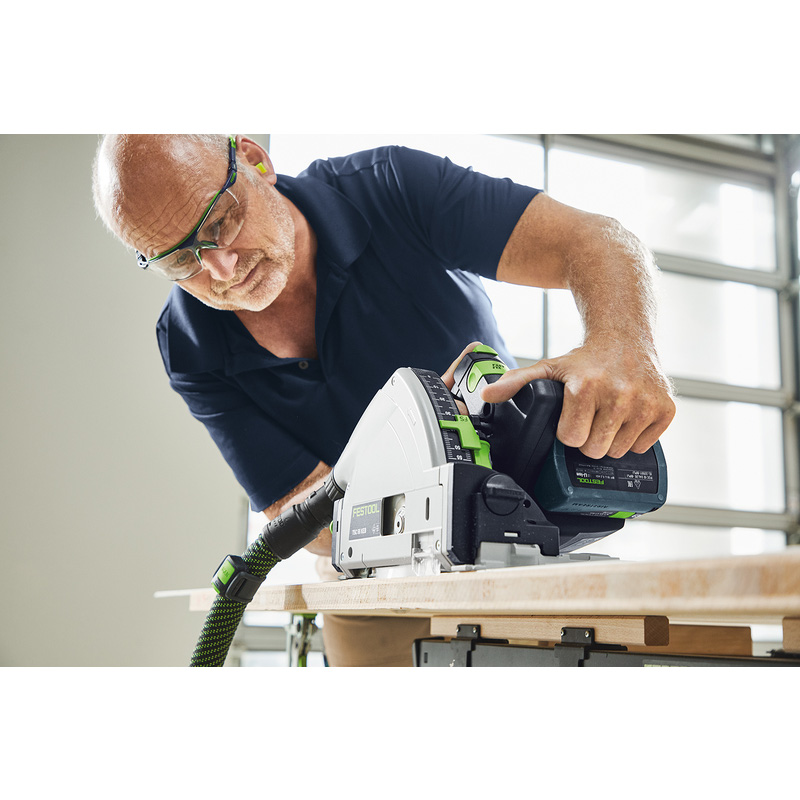 Festool Universal TSC 55 K/TXS 18/TB M 137 combopack 18V 2x 5,0Ah Li-ion