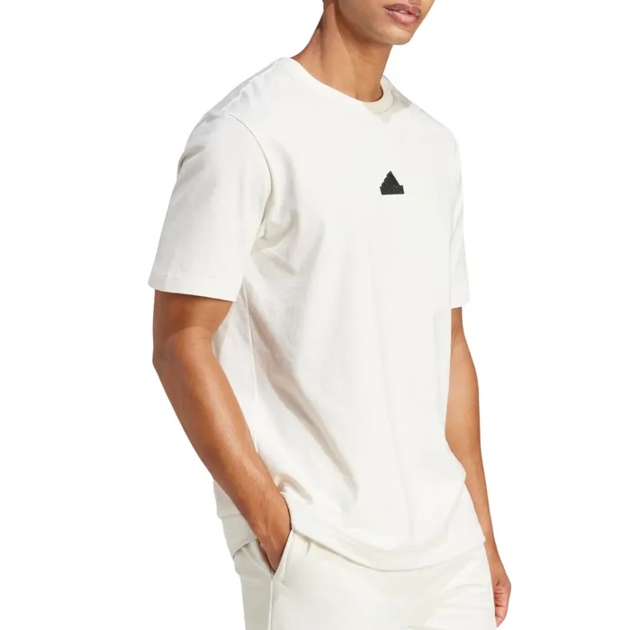 Adidas City Escape Shirt Heren