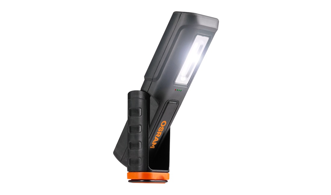 Arbejdslampe Pro 600 trådløs - Osram