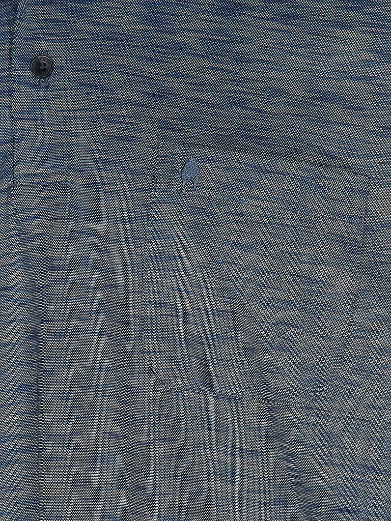 RAGMAN Poloshirt  blau