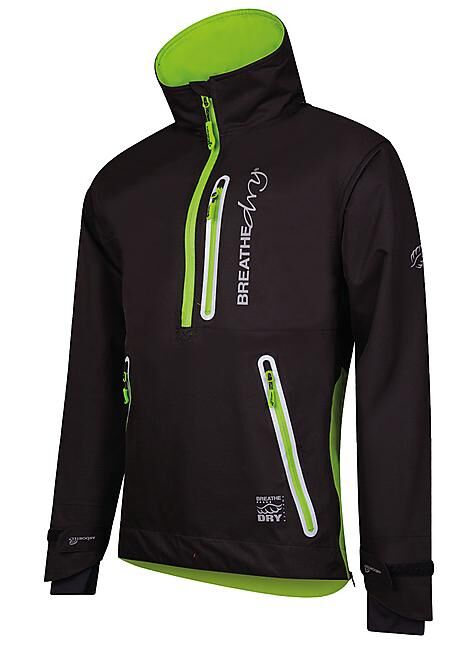 ARBOTEC - VESTE WATERPROOF ARBORIST SMOCK BK (SUR COMMANDE)