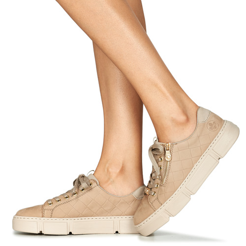 Rieker - N5934-63 - Beige