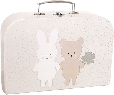 Jabadabado Teddy & Bunny Tesett