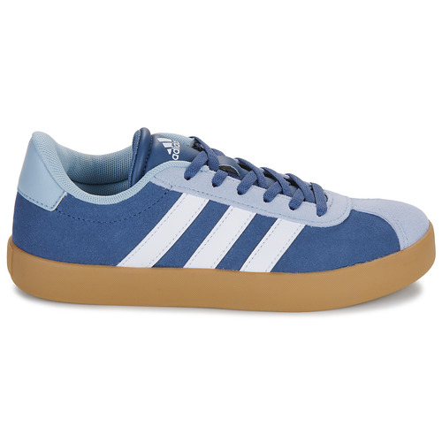 Adidas Sportswear - VL COURT 3.0 K - Bleu