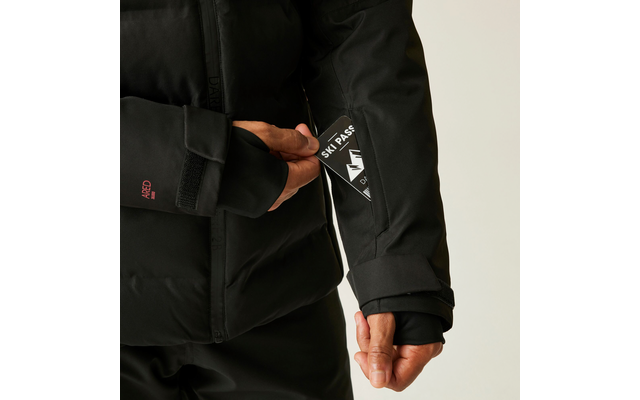 Dare2b Speed ll Herren Skijacke