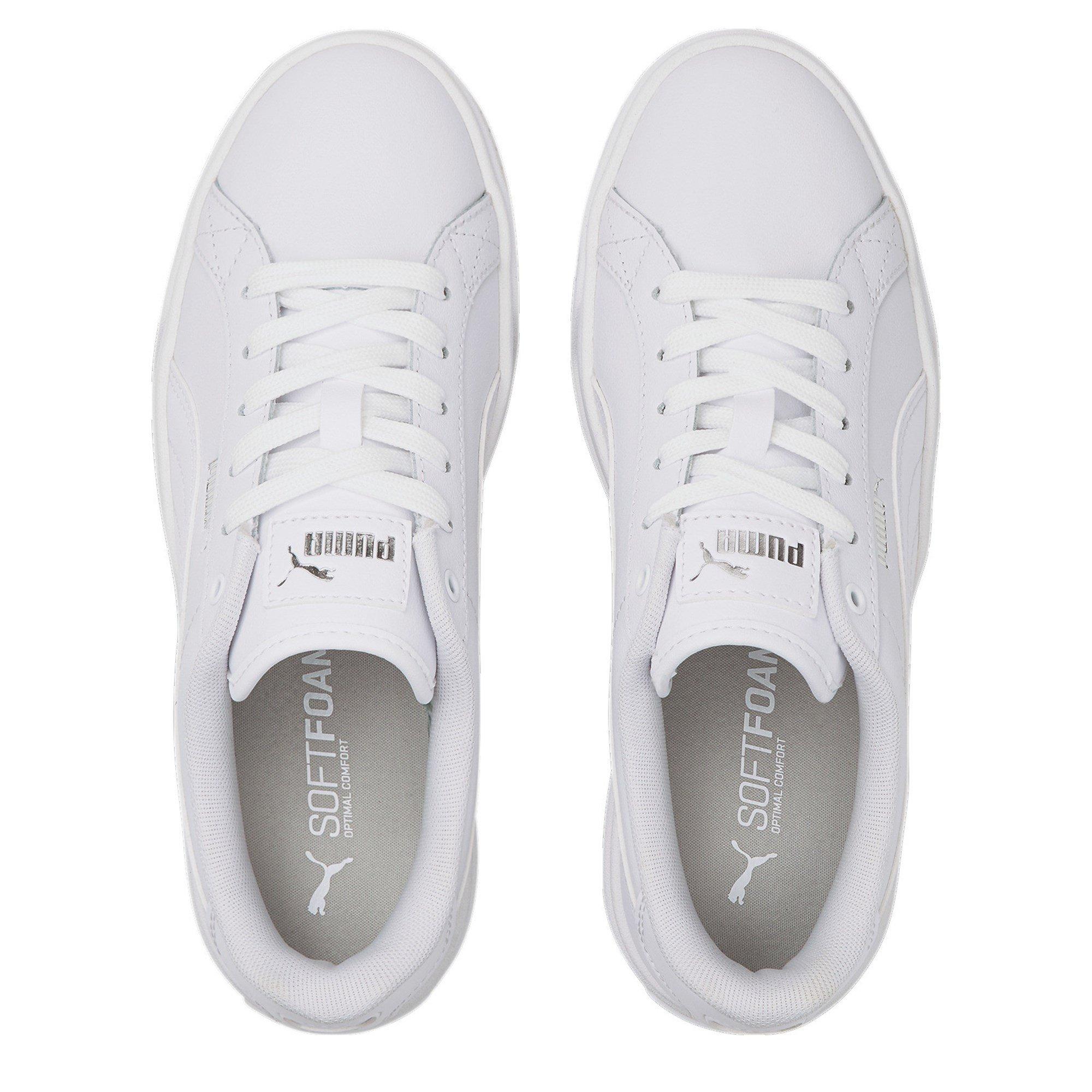 Puma Karmen Trainers Ladies