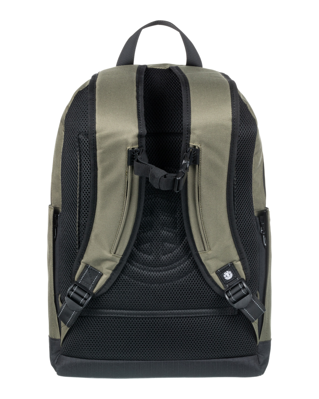 Element Infinity Skate Backpack Flint Black
