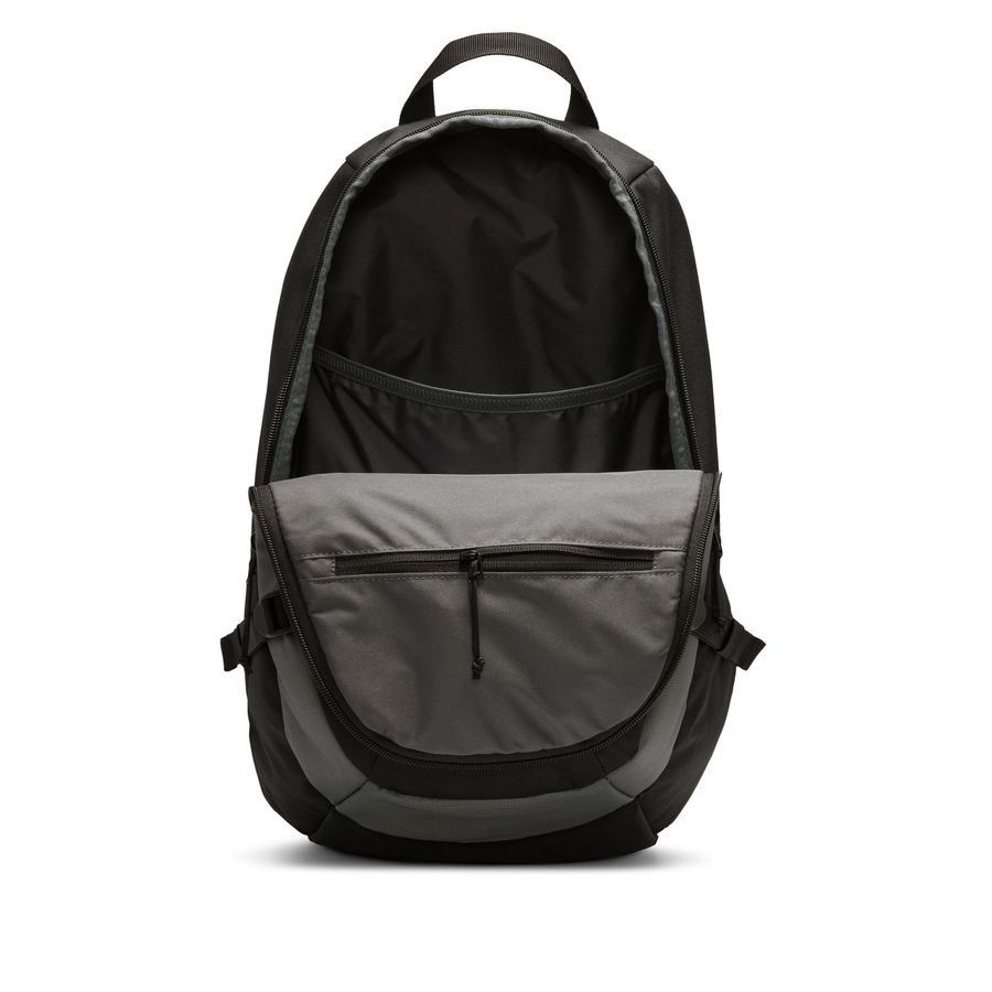 Nike Air Sac à Dos - Noir/Gris/Blanc