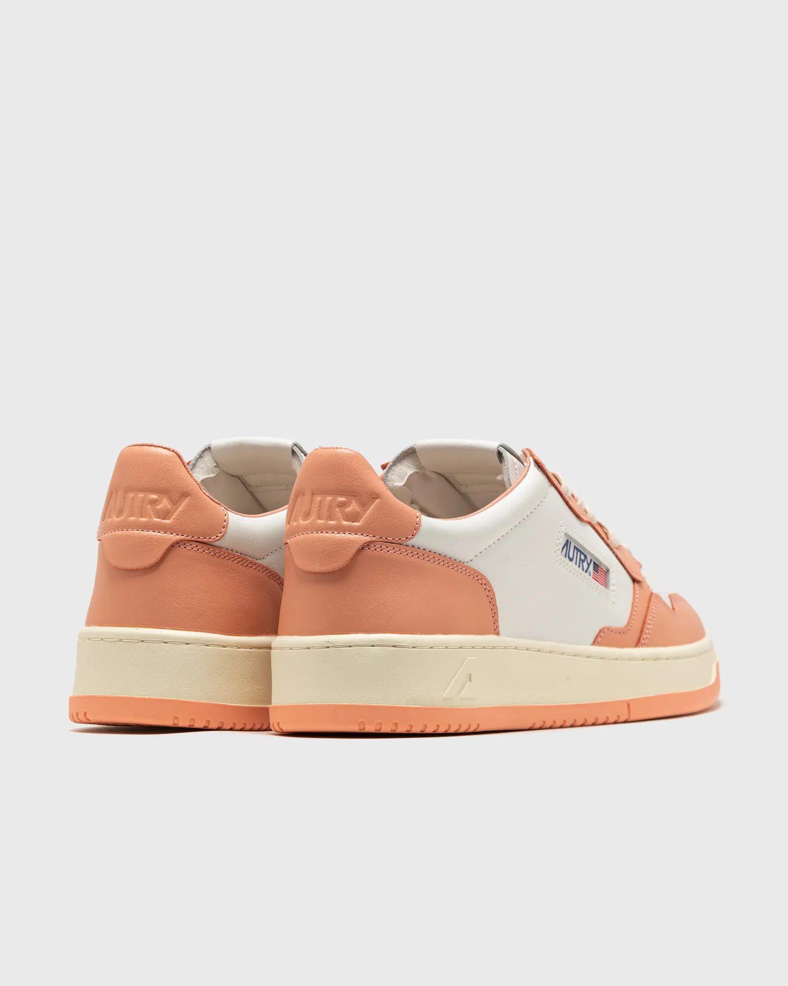Autry Action Shoes MEDALIST LOW