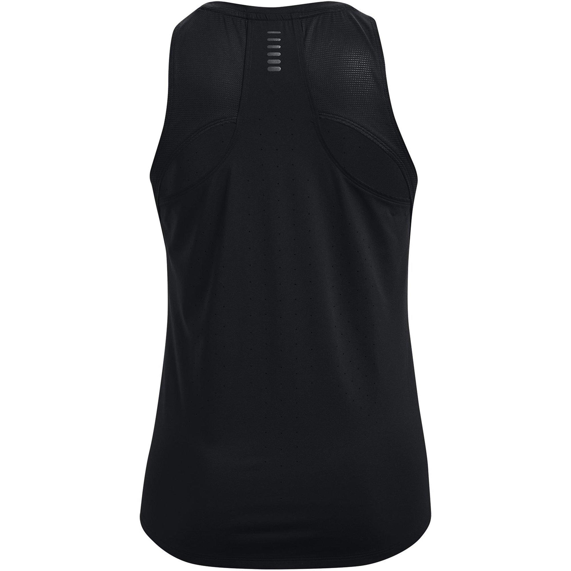 Under Armour UA IsoChill Run Laser Tank
