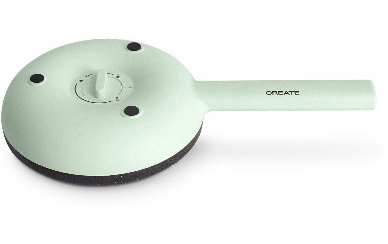 Crêpesmaker »Create 600 W« 600 W