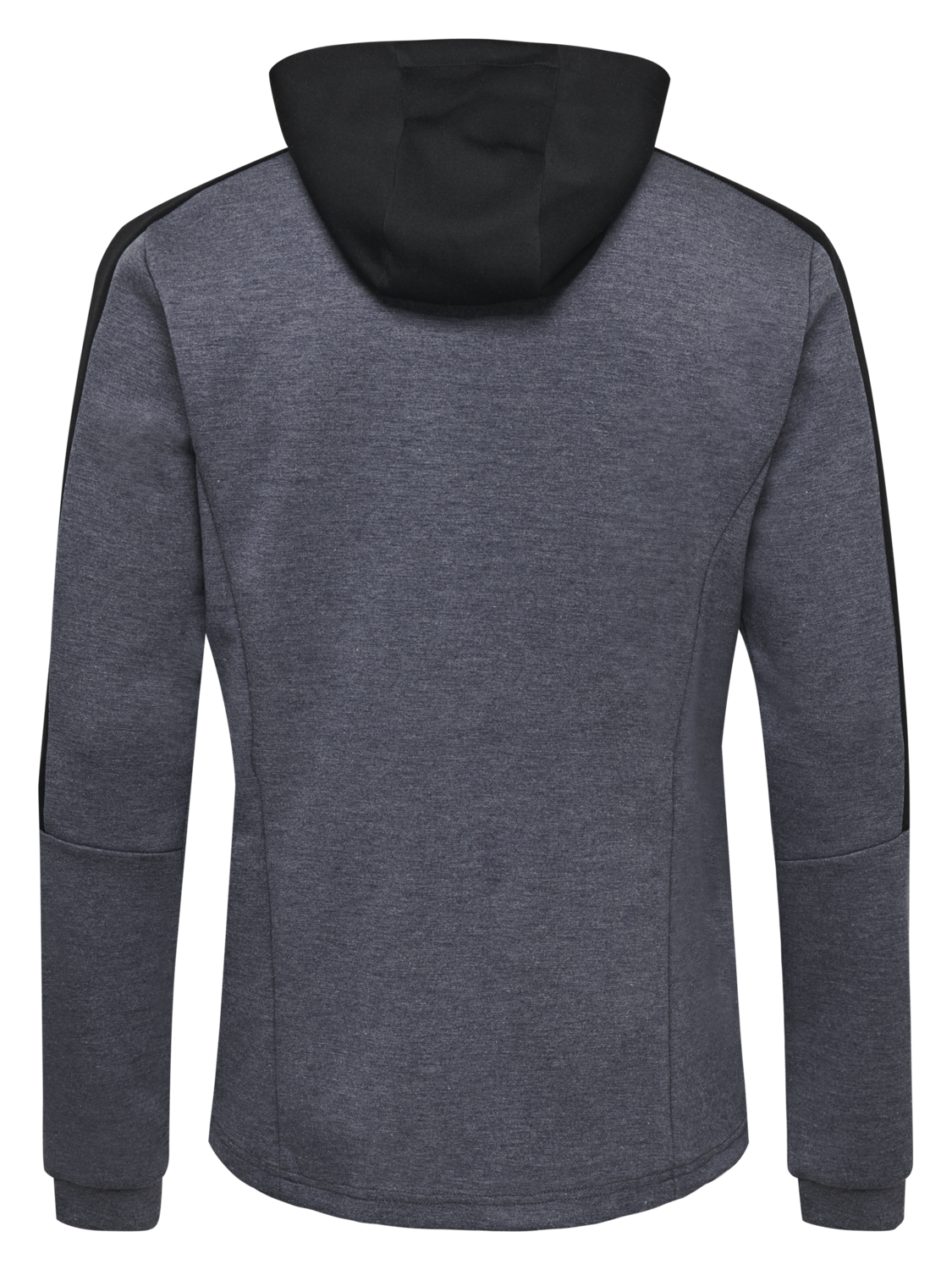 hmlTROPPER ZIP HOODIE