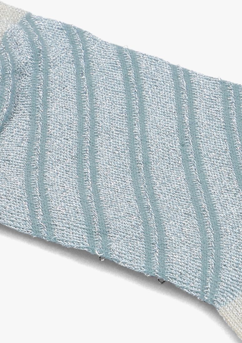 blauwe mp denmark beenmode elisa glitter