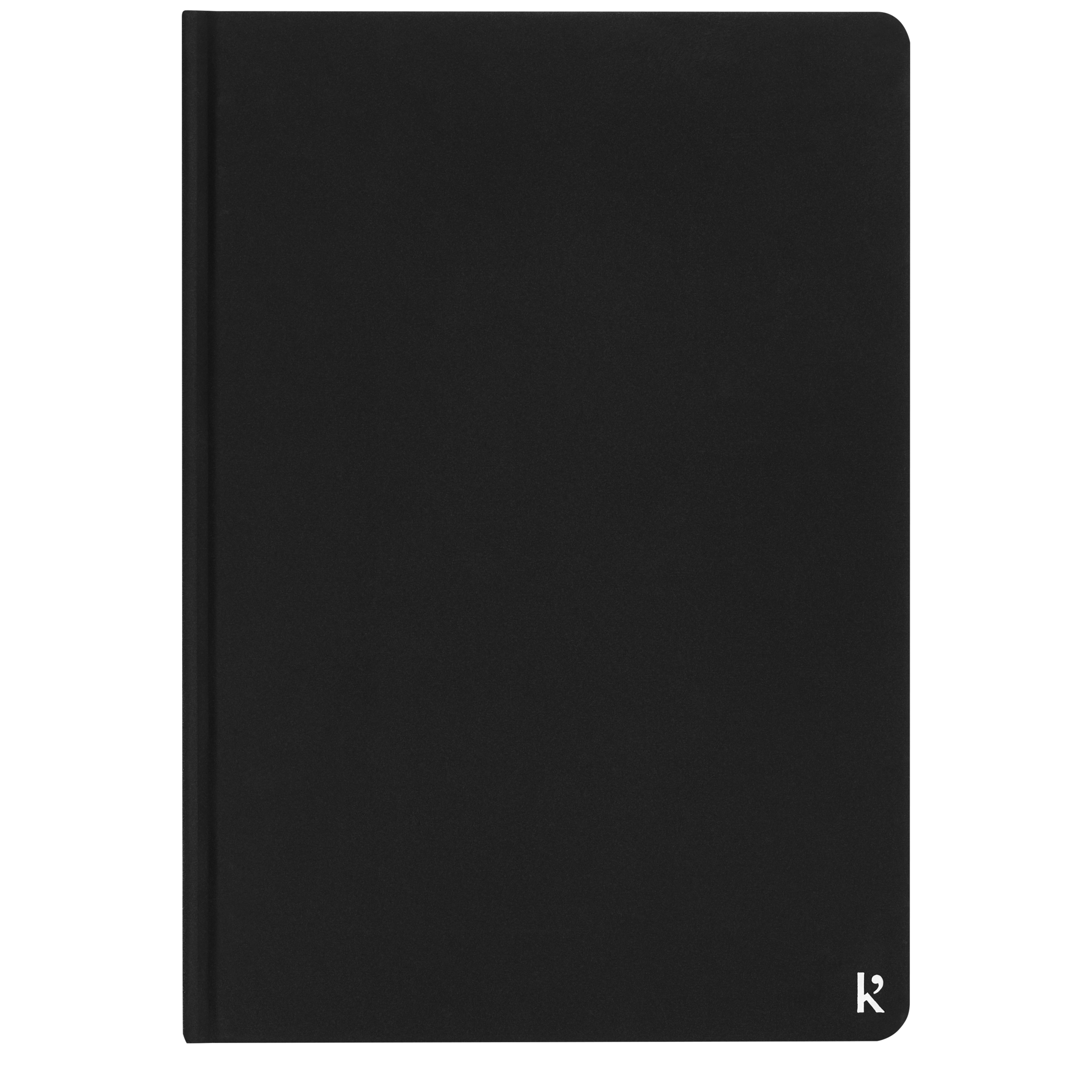 Karst® 107790 - Carnet à couverture rigide K’arst® A5-ligné