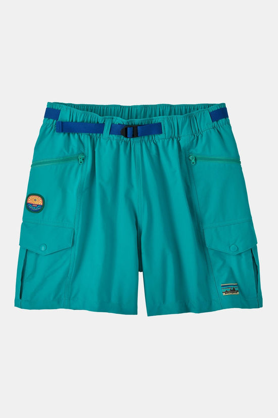 Patagonia Patagonia Outdoor Everyday Shorts Dames