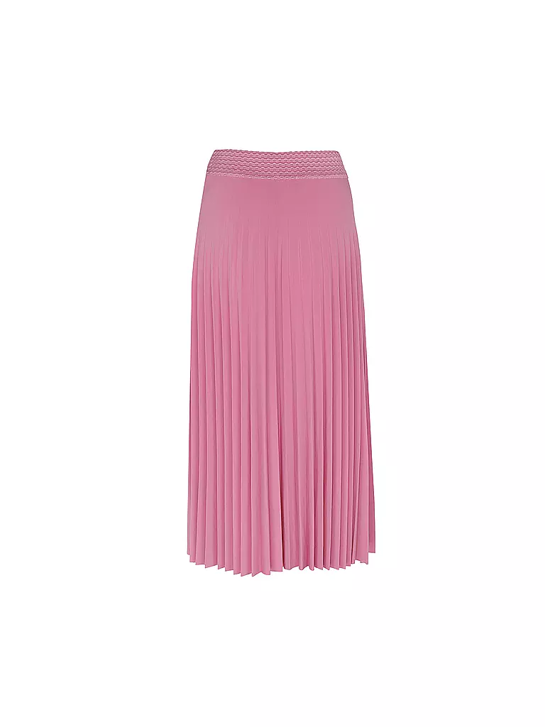 RICH & ROYAL Midirock pink