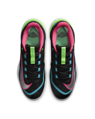 Nike Alpha Huarache Elite 4 Low Men's Baseball Cleats