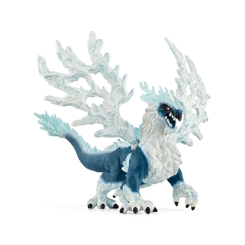 Schleich - Eldrador Creatures - Isdrage (70790)