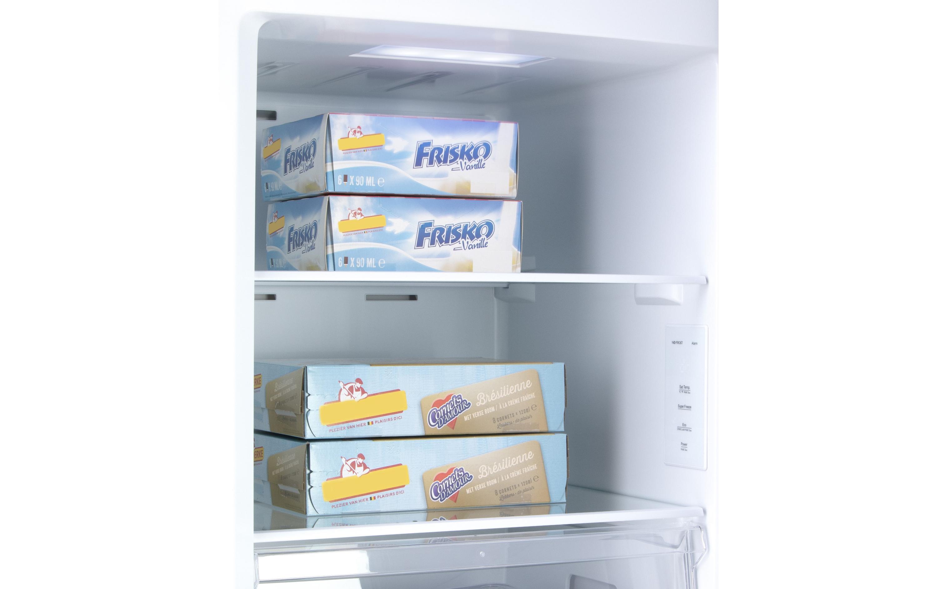 Gefrierschrank DO91204F<br>Freistehender Gefrierschrank