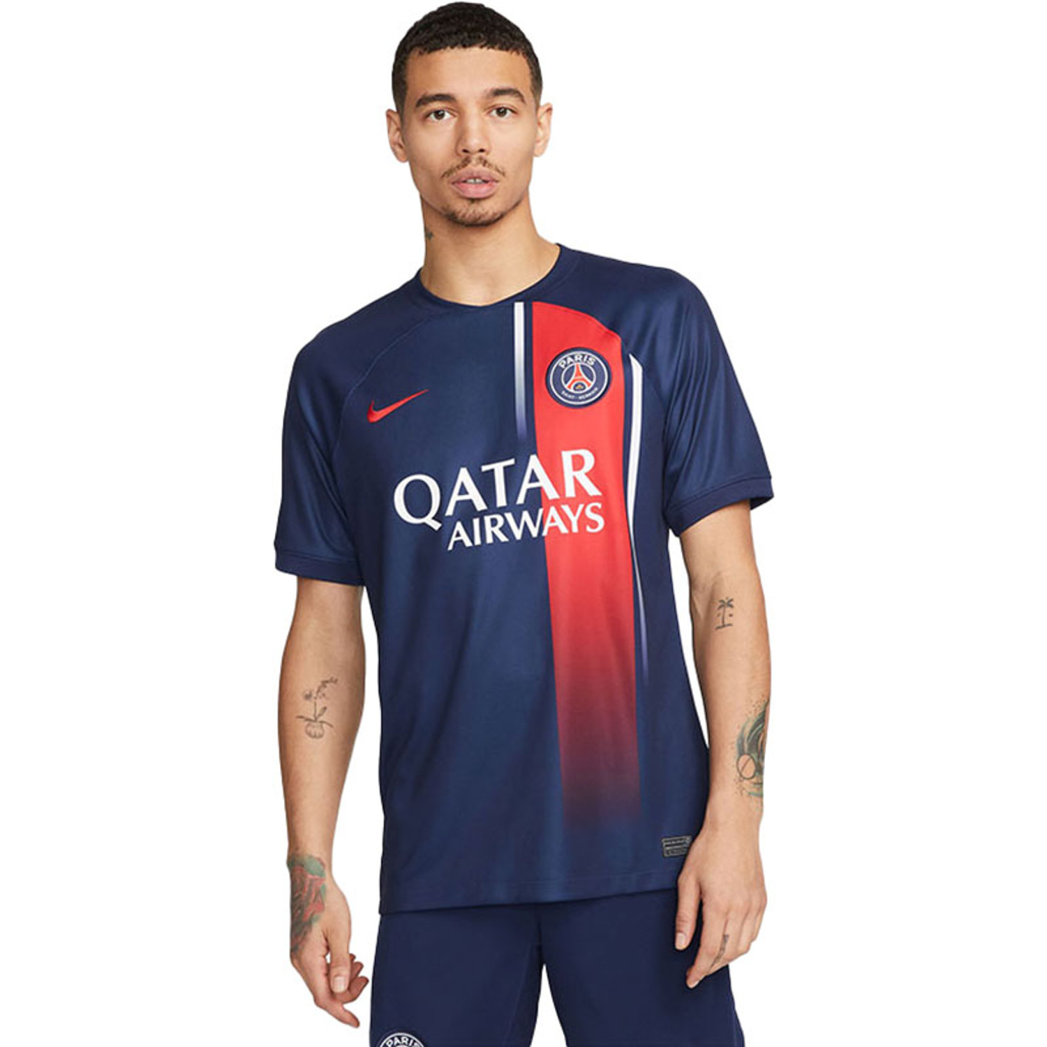 Nike Paris Saint-Germain Thuis Tenue