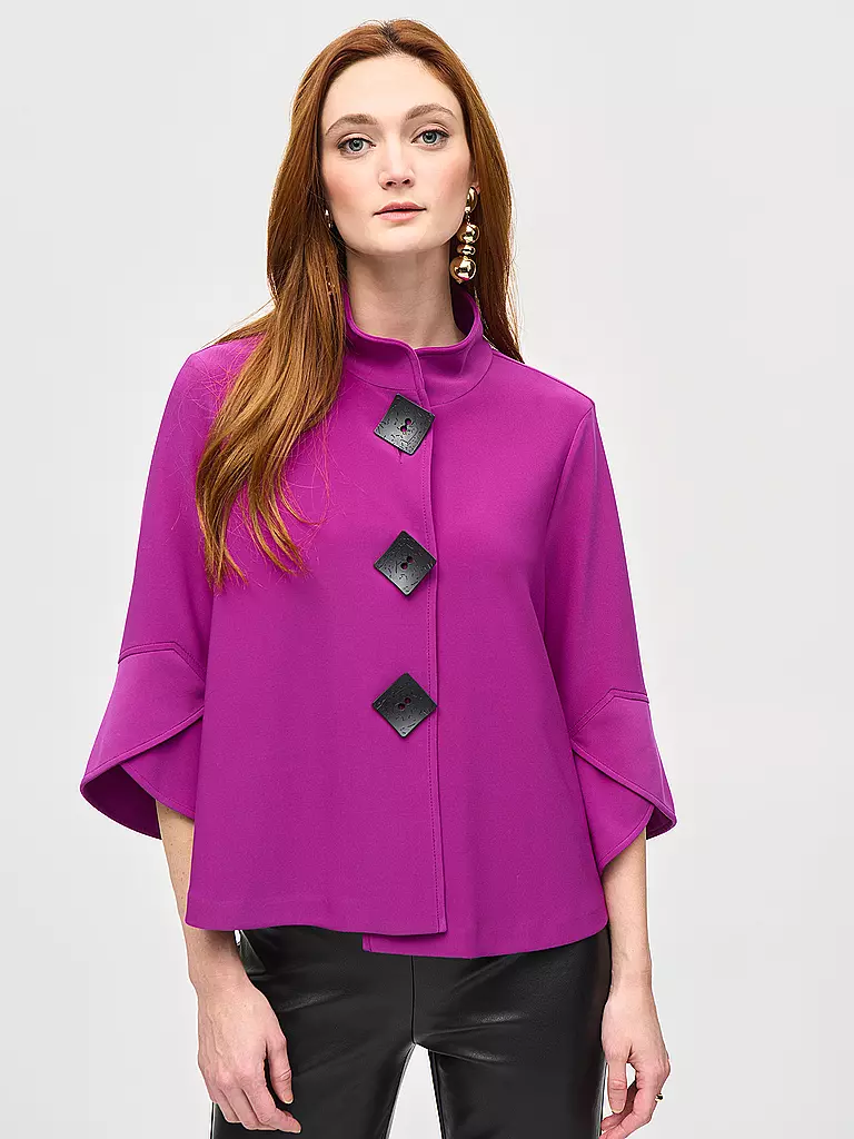 JOSEPH RIBKOFF Jäckchen pink