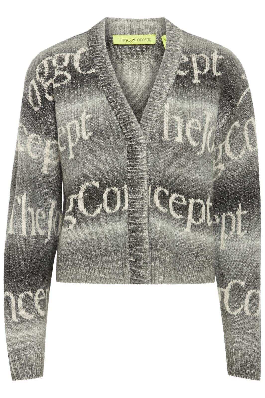 The Jogg Concept Jcobi Cardigan