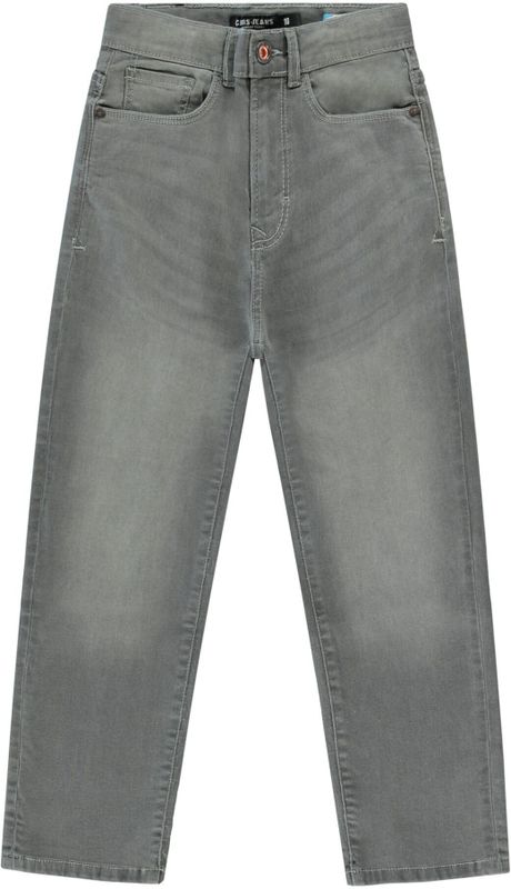CARS JEANS Broeken Grijs