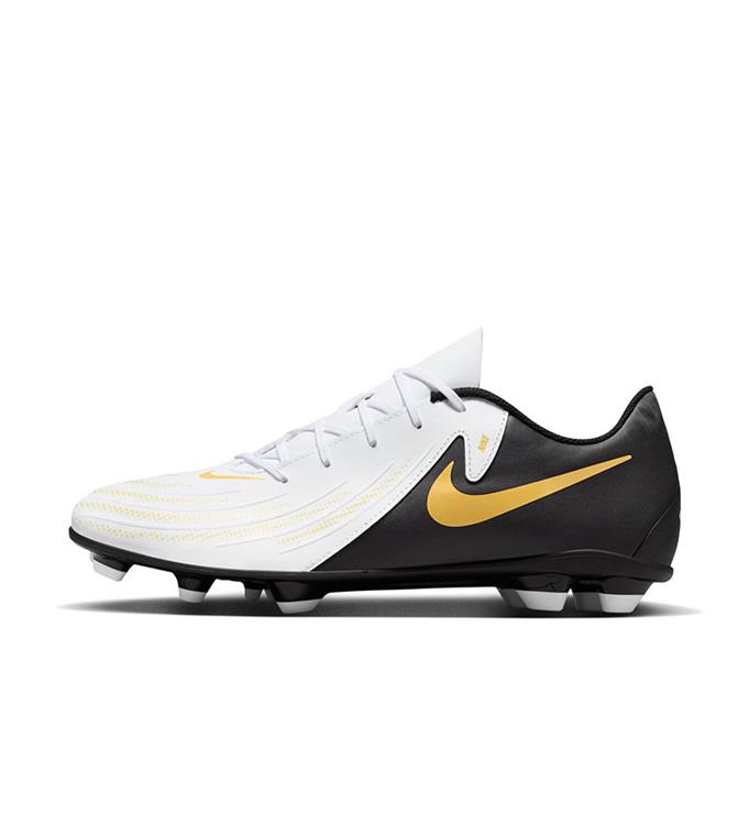 Nike Phantom GX II Club FG/MG Voetbalschoenen