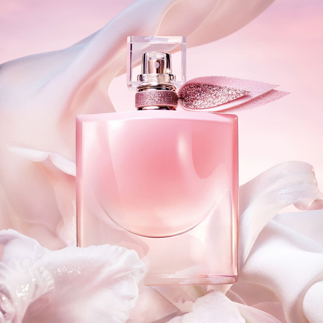 Lancôme La Vie est Belle Vanille Nude - Eau de Parfum - 50ml