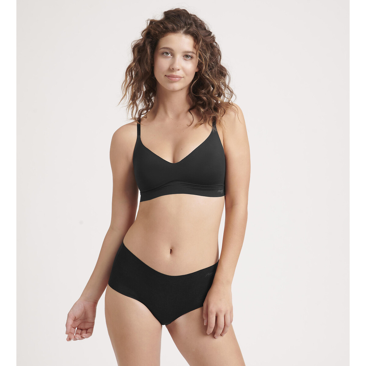 SLOGGI<br>Conjunto de 2 hipsters Zero Modal