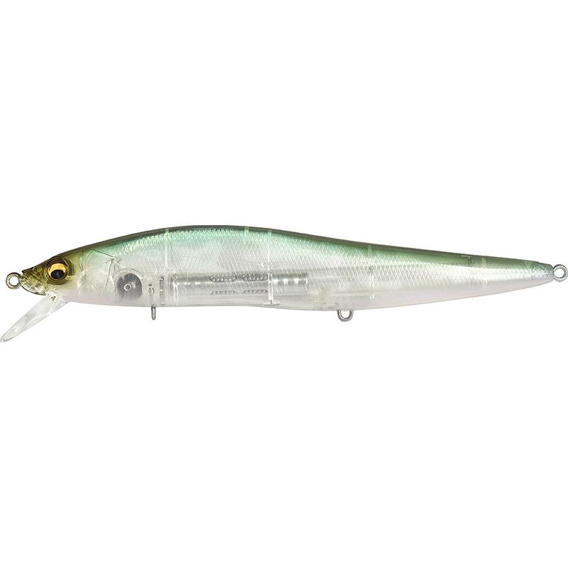Leurre Flottant Megabass Oneten Max Lbo Sw - 13.5Cm