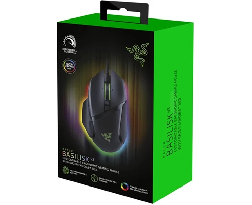 Razer BASILISK V3