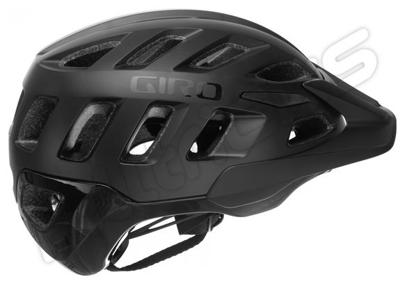 Casque Giro Radix Noir Mat