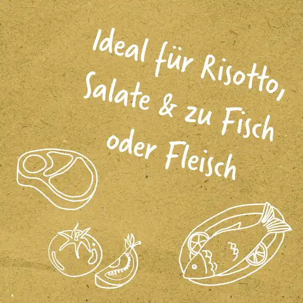 Artischocken mit Knoblauch