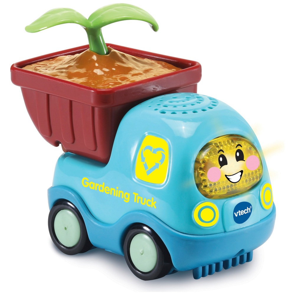 VTech Toot-Toot Drivers Garten-LKW