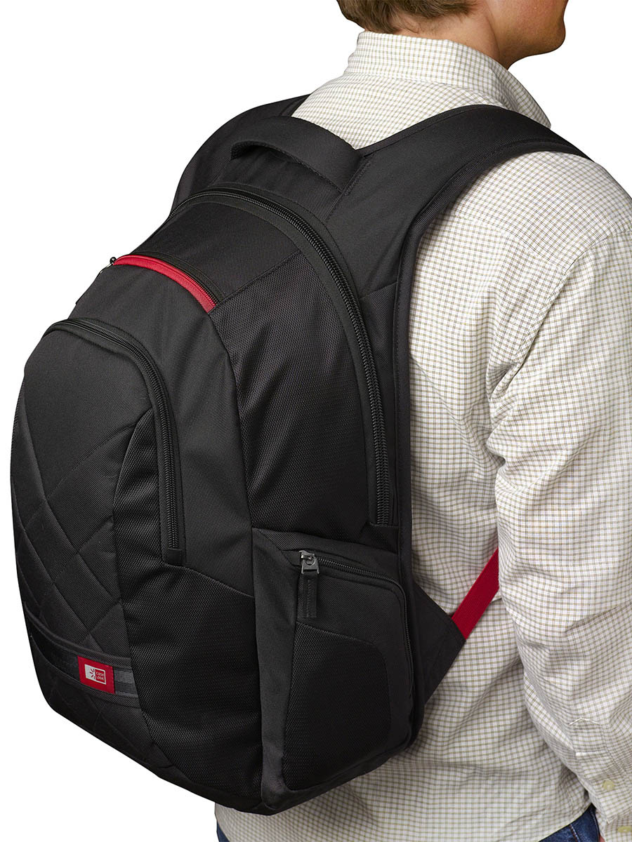 Sac À dos ordinateur Case Logic Smart 16 pouces