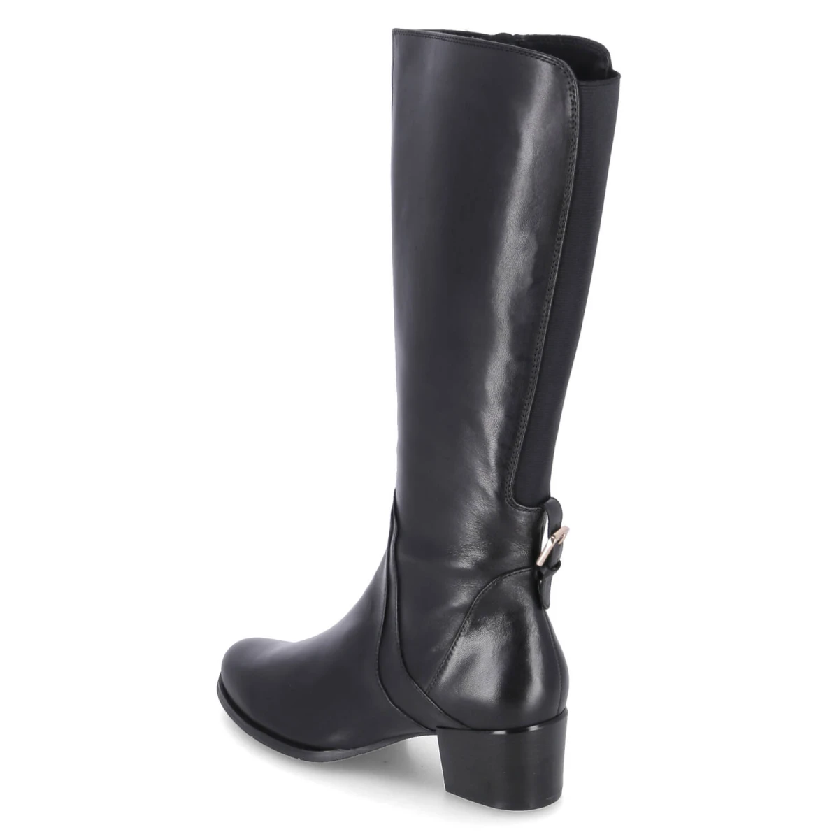 KaerlekStiefel JOLENE 22 - black
