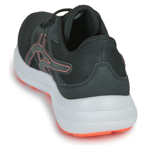 Asics - JOLT 4 - Noir / Orange