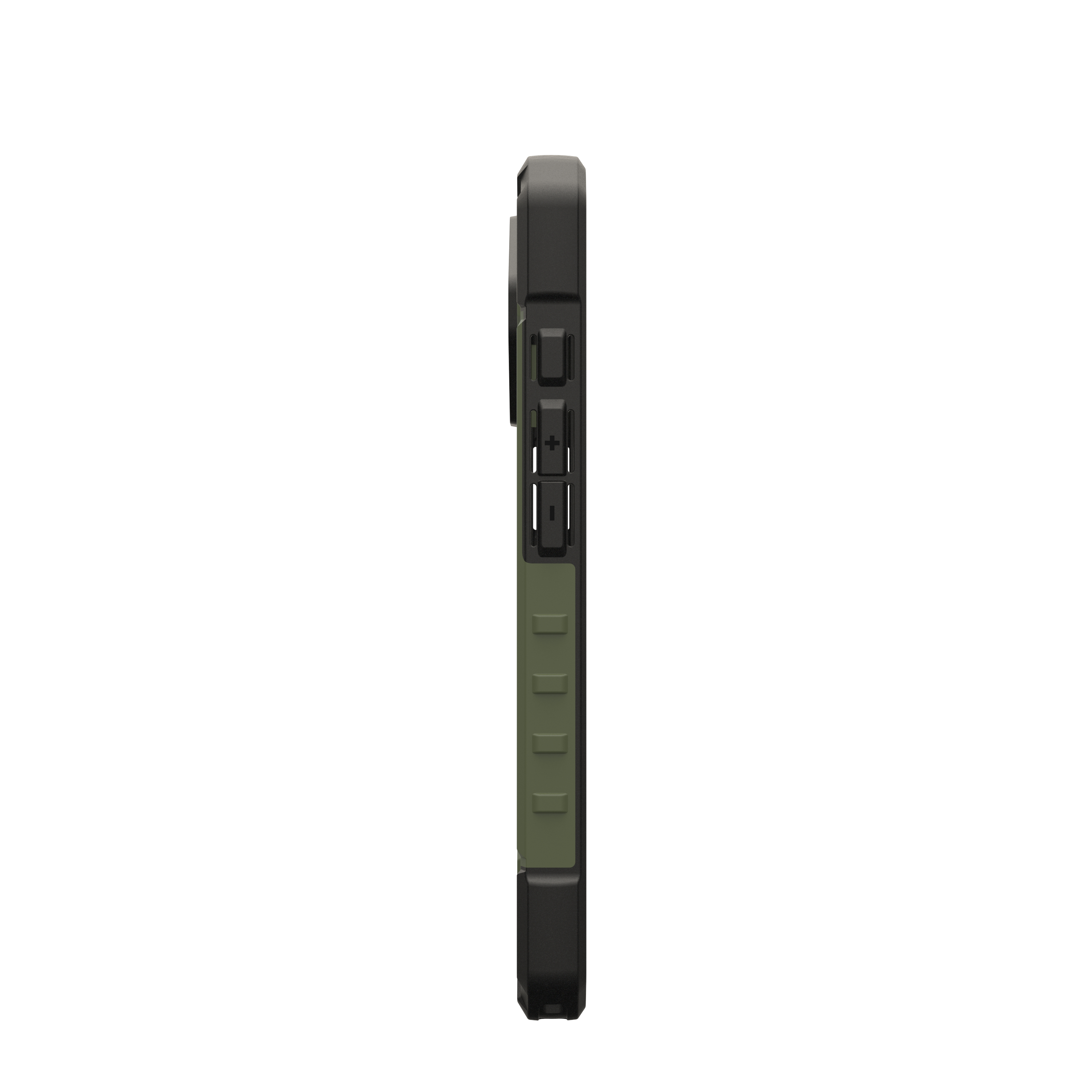 iPhone 17 MagSafe Schutzhülle Pathfinder SE (114550117272) - Olive Drab