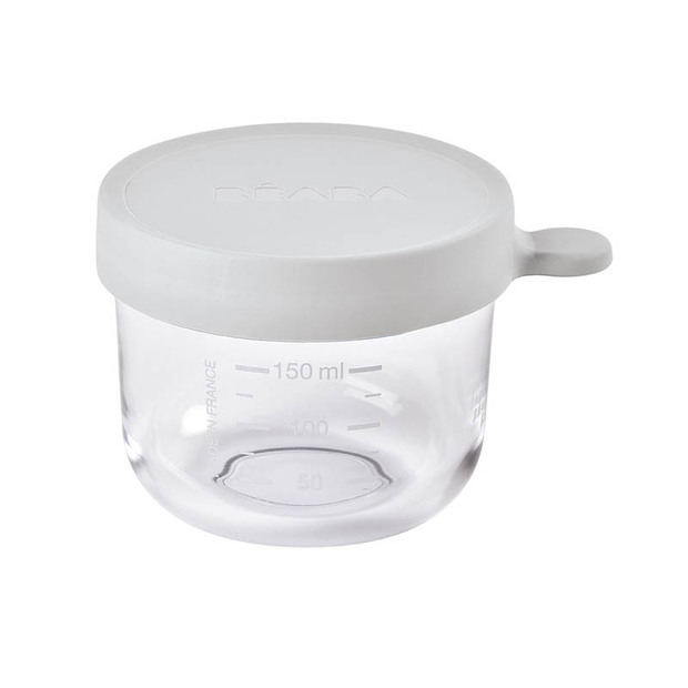 Portion verre 150 ml Light Mist - BEABA