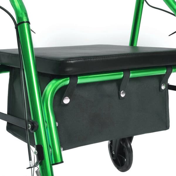 INF Walker Bag, Under Walker Bag for Senior, Walker Accessories Oppbevaringspose