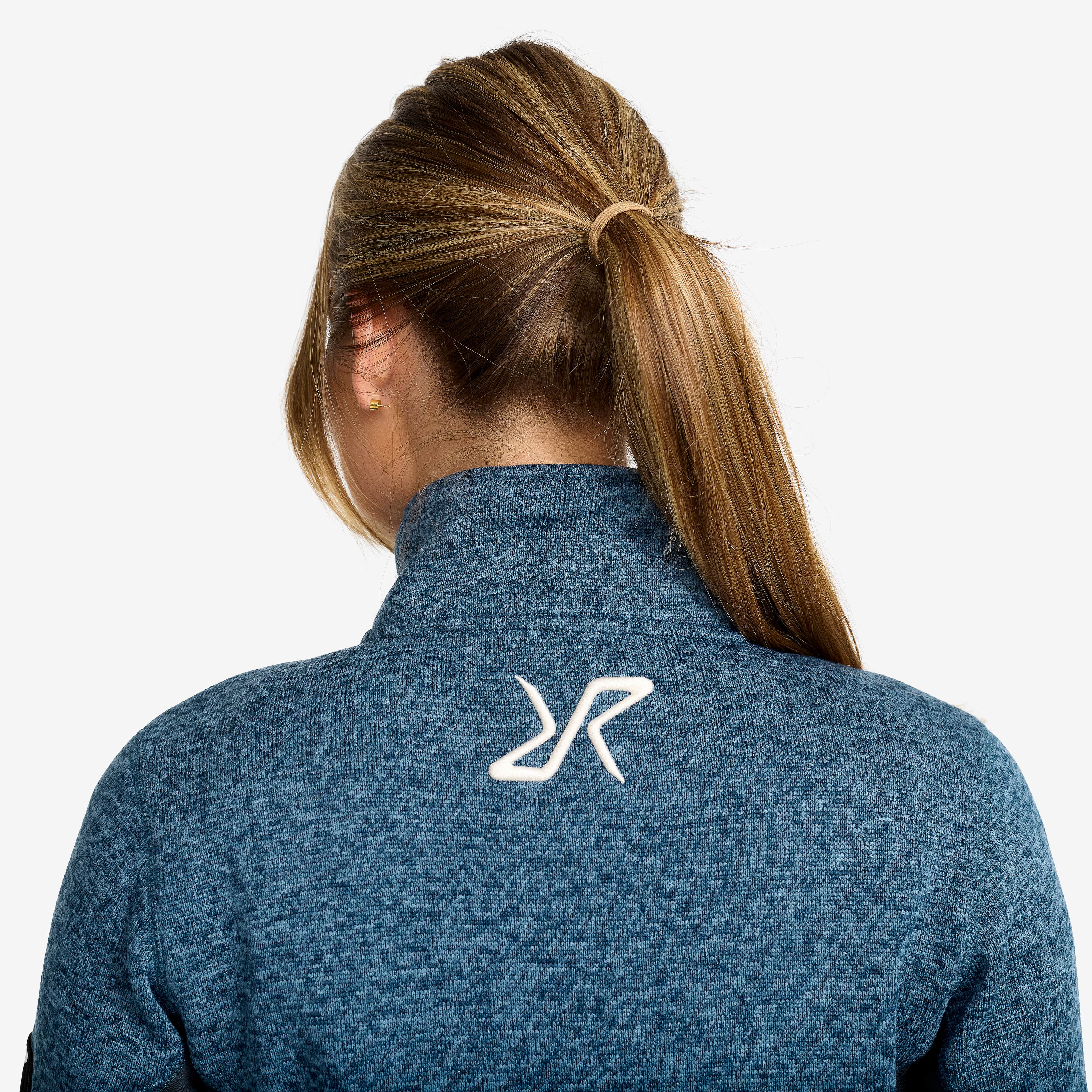 Fusion Fleece Dame Stellar