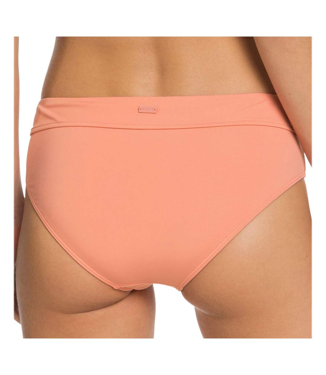 Bas de Bikini Corail Femme Roxy Beach Classics