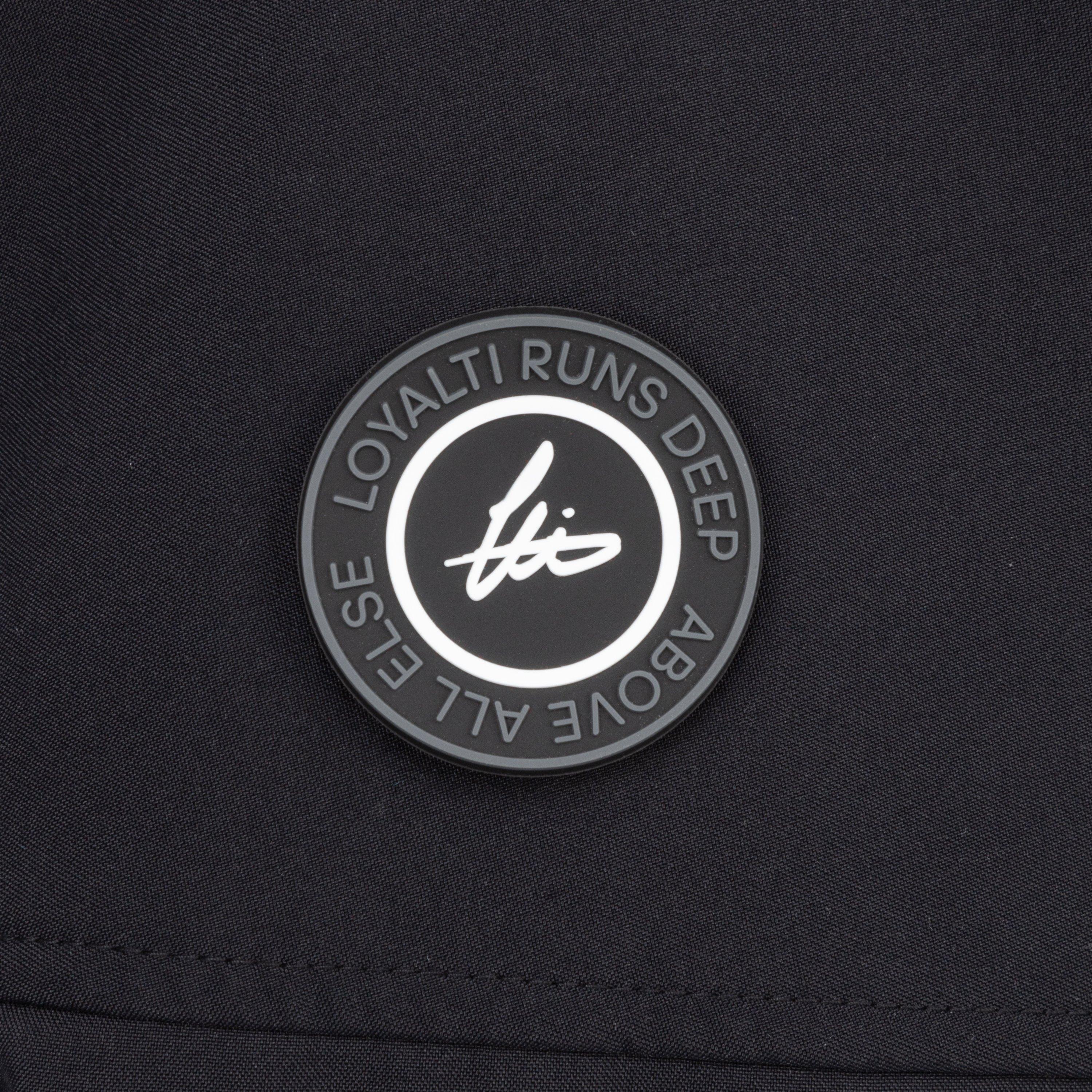 Loyalti Hagler Jkt