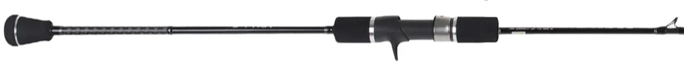 Prey Prey Lightjigger V2 6'6 Spiral Jw180g Til Ultralett Havfiske Med Trigger